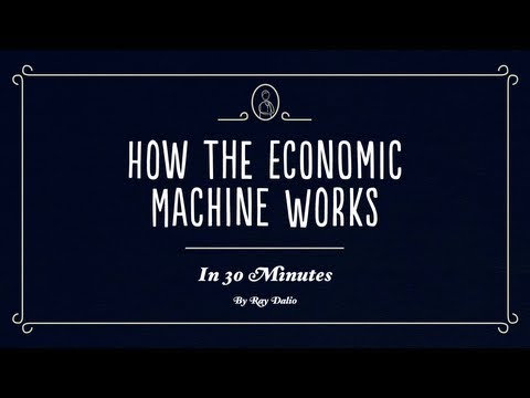 Ray Dalio